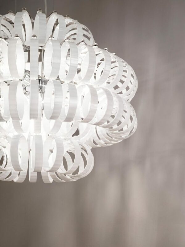 Подвесной светильник ECOS 6