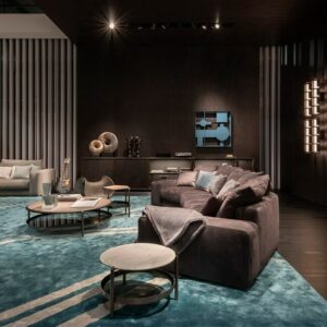 Ковер GRADIENT REFLEX 3