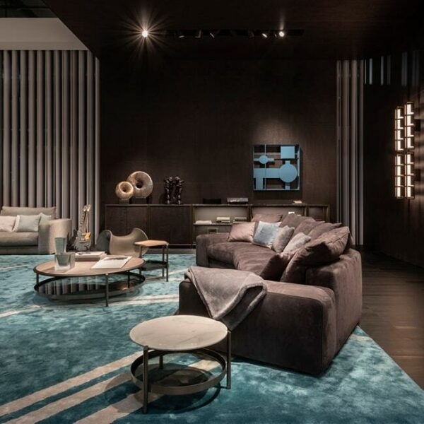 Ковер GRADIENT REFLEX 3