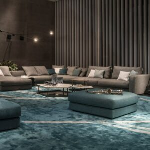 Ковер GRADIENT REFLEX 4