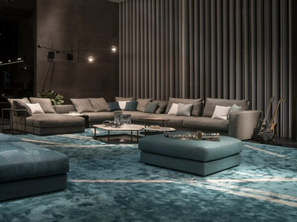 Ковер GRADIENT REFLEX 4