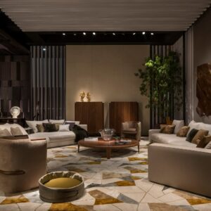 Ковер KALEIDO 3