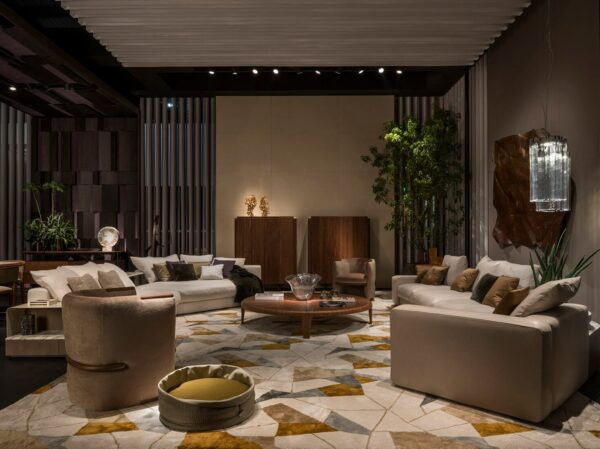 Ковер KALEIDO 3