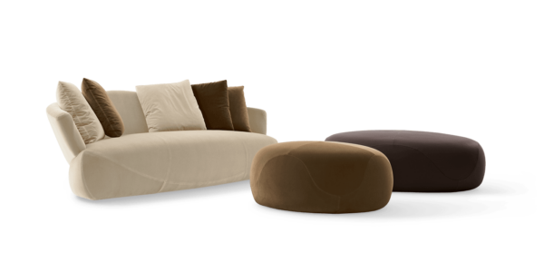 Диван SOLEMYIDAE 2