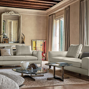 Диван BROWN SUGAR 7