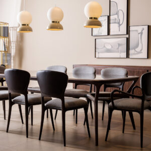 Стол SEVENMILES 11