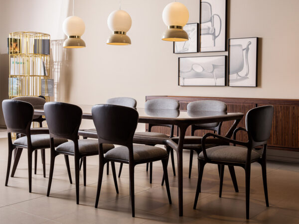 Стол SEVENMILES 11