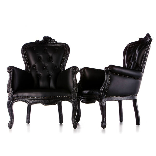 Кресло SMOKE 2