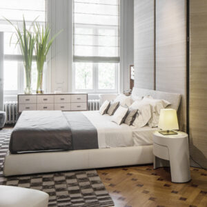 Кровать ALTEA 4