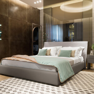 Кровать ALTEA 5