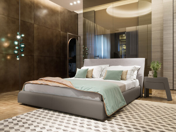 Кровать ALTEA 5