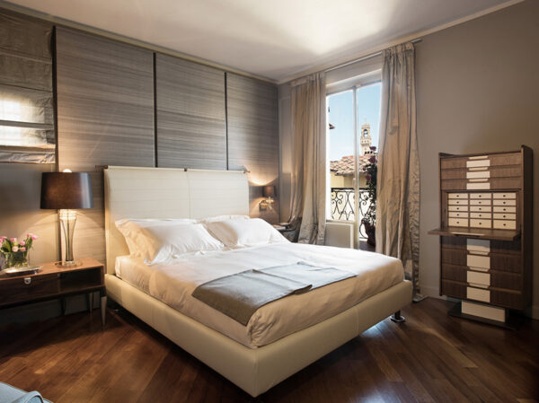 Кровать KAO 3