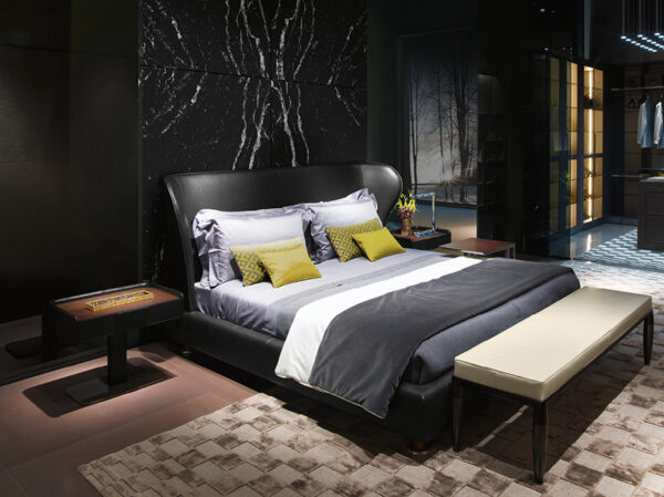 Кровать REA 4