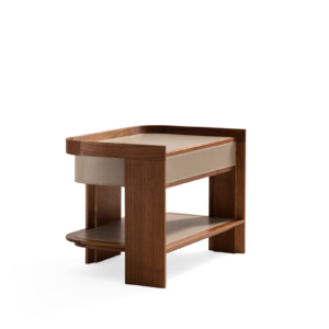 Прикроватная тумбочка ARCHIBALD 1