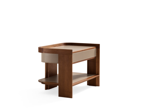 Прикроватная тумбочка ARCHIBALD 1