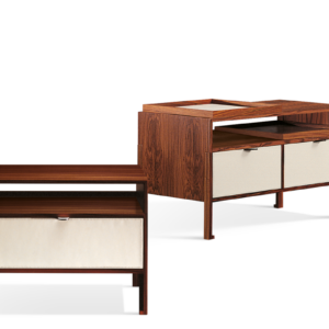 Прикроватная тумбочка MEA 1