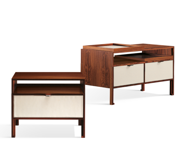 Прикроватная тумбочка MEA 1