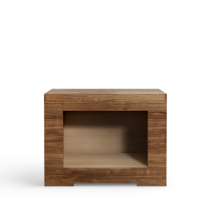 Прикроватная тумбочка OLI 2016 1