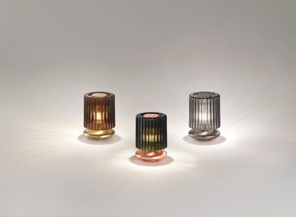 Настольная лампа TRAED 3