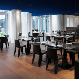 Стул MONSTER DIAMOND 6