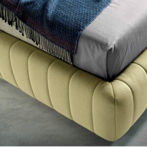 Кровать Nick 3