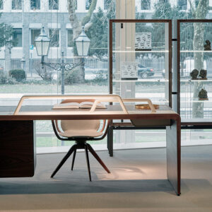 Письменный стол ALMA 5