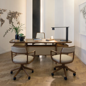 Письменный стол MOGUL 3