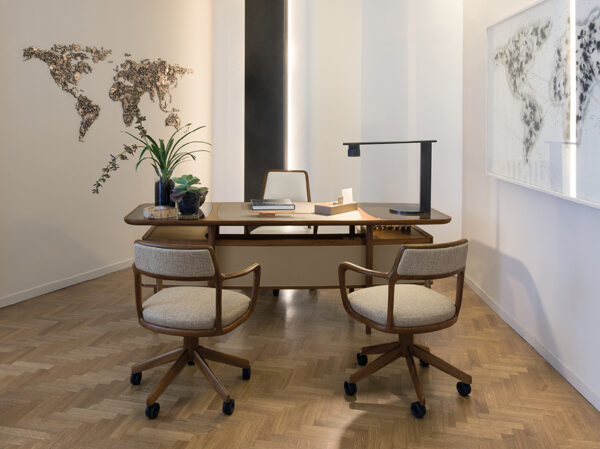 Письменный стол MOGUL 3