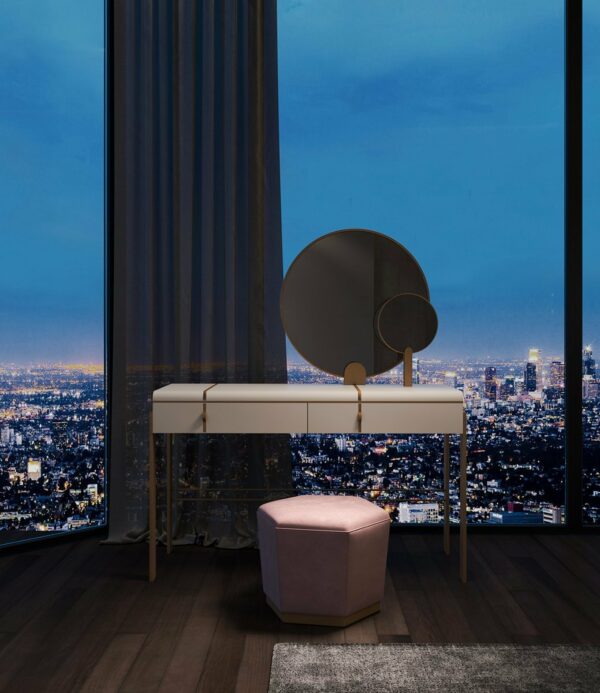 Туалетный столик ALTHEA V 3