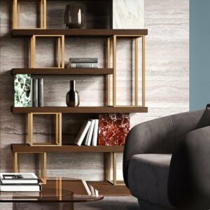 Стеллаж AIDA 120 3