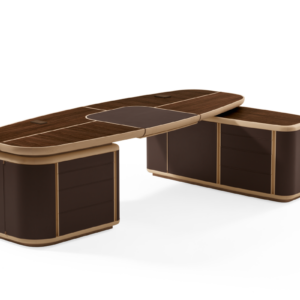 Письменный стол TYCOON 2