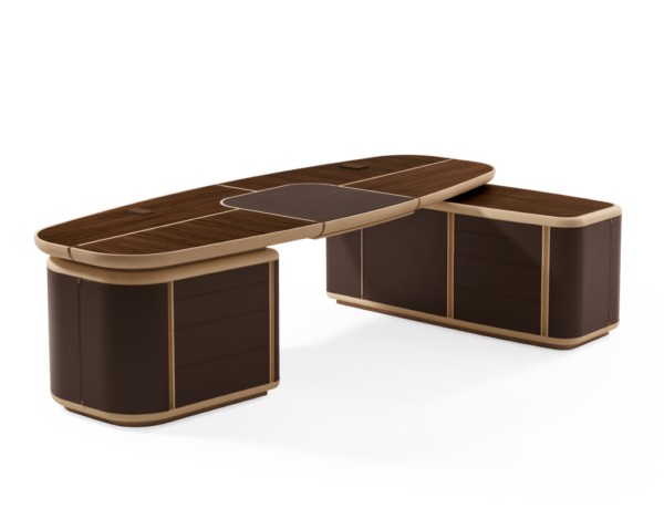 Письменный стол TYCOON 2