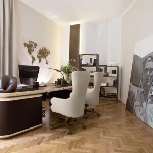 Письменный стол TYCOON 5