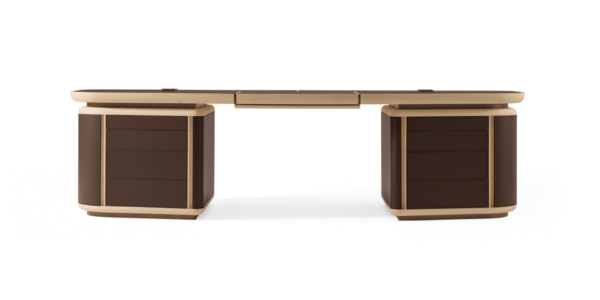 Письменный стол TYCOON 1