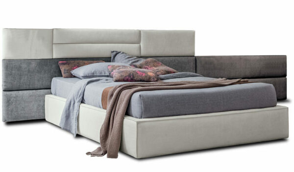 Кровать Sommy 1