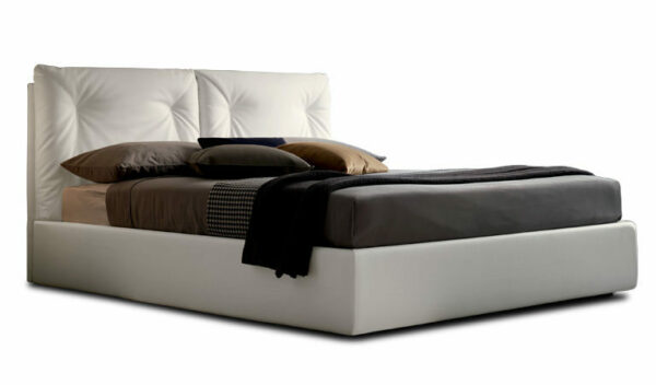 Кровать Edgar 1