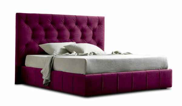 Кровать Hamilton 1