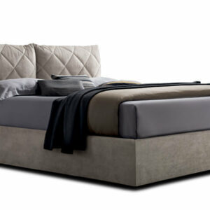 Кровать Allen 1