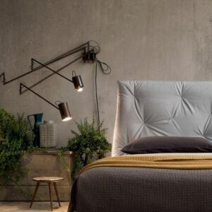 Кровать Lenny 2