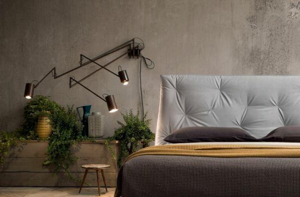 Кровать Lenny 2