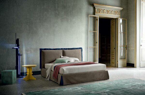 Кровать Oliver 5