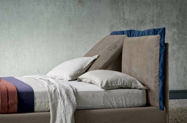 Кровать Oliver 2