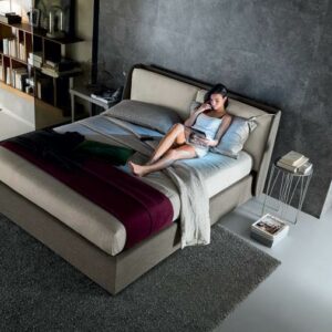 Кровать Kevin 3