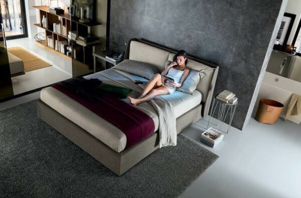 Кровать Kevin 3