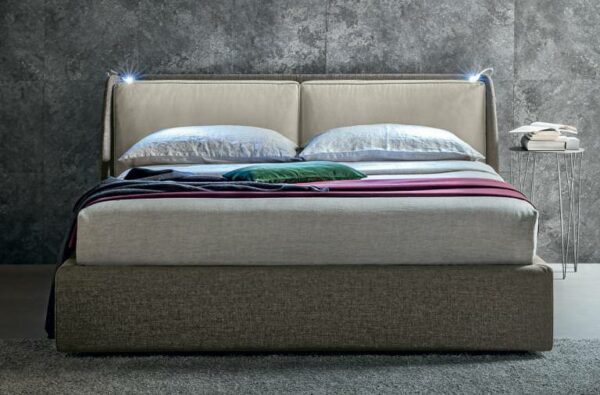 Кровать Kevin 7