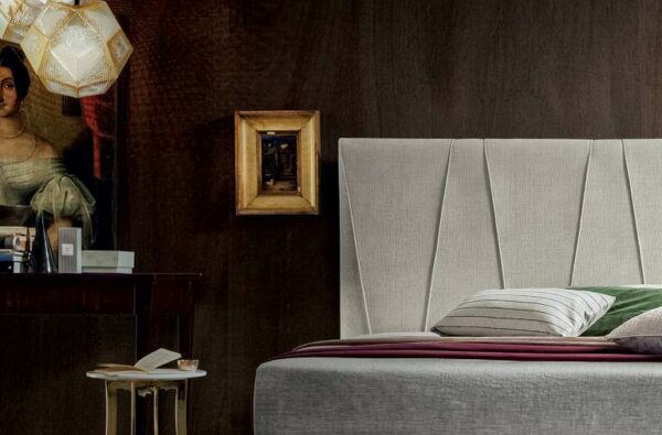 Кровать Julius 2