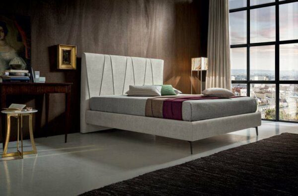 Кровать Julius 4