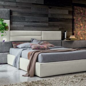 Кровать Sommy 3