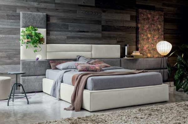 Кровать Sommy 3