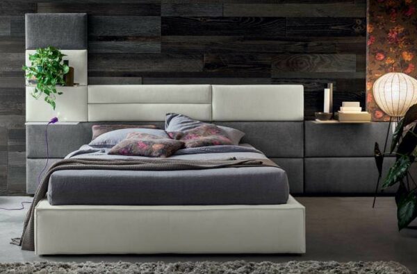 Кровать Sommy 4